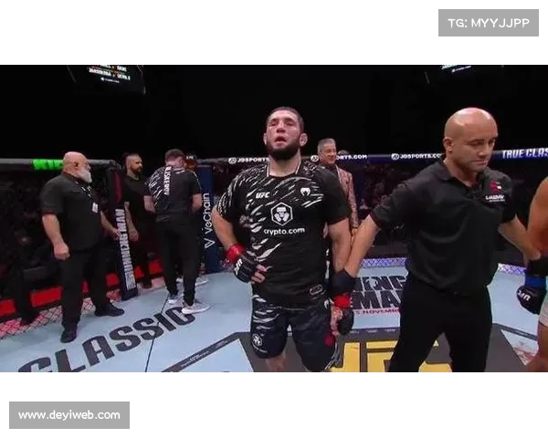 伊克拉姆·阿利斯克罗夫胜朴俊勇 中亚格斗势力崛起 伊克拉姆·阿利斯克罗夫胜朴俊勇 中亚格斗势力崛起