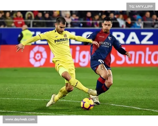 比利亚雷亚尔虽希望渺茫，但仍有微弱几率夺欧冠