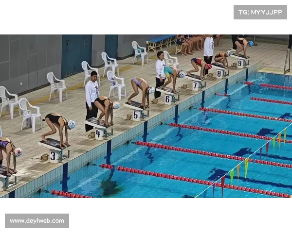 游泳运动员生理特征与比赛表现关联性研究 游泳运动员生理特征与比赛表现关联性研究