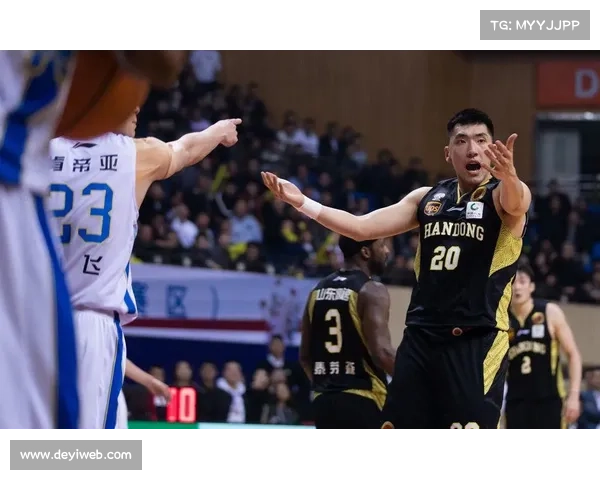元旦之夜京粤大战:北京队全面爆发,广东队遭遇赛季首败 元旦之夜京粤大战:北京队全面爆发,广东队遭遇赛季首败